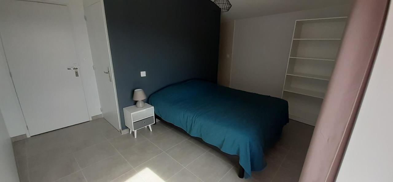 La Maison de Léobin Veranne Esterno foto